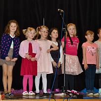 2017 - Oslava dne matek