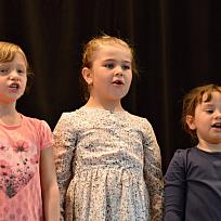 2017 - Oslava dne matek