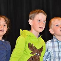 2017 - Oslava dne matek