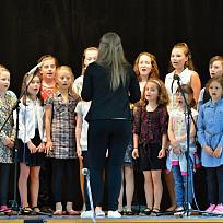 2017 - Oslava dne matek