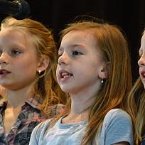 2017 - Oslava dne matek