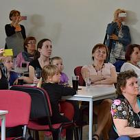 2017 - Oslava dne matek