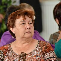 2017 - Oslava dne matek