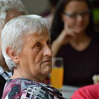 2017 - Oslava dne matek