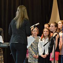 2017 - Oslava dne matek