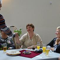 2017 - Oslava dne matek