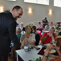 2017 - Oslava dne matek