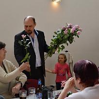 2017 - Oslava dne matek