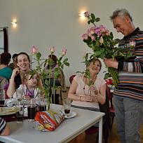 2017 - Oslava dne matek