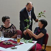 2017 - Oslava dne matek