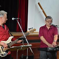 2017 - Oslava dne matek