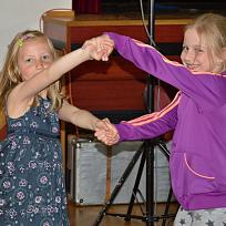 2017 - Oslava dne matek