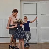 2017 - Oslava dne matek