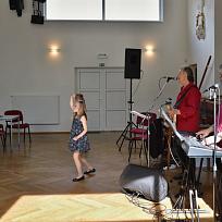 2017 - Oslava dne matek