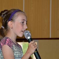 2017  - Školní představení a výstava