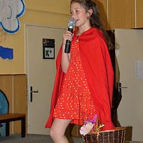 2017  - Školní představení a výstava