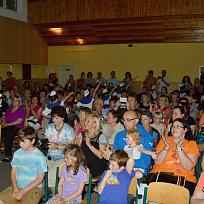 2017  - Školní představení a výstava