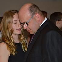 2017 - Žákovský ples ZŠ Koloveč