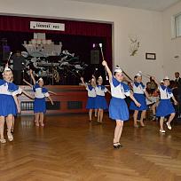 2017 - Žákovský ples ZŠ Koloveč