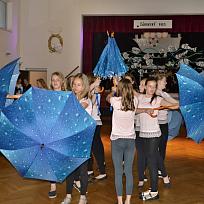 2017 - Žákovský ples ZŠ Koloveč