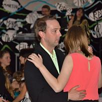 2017 - Žákovský ples ZŠ Koloveč