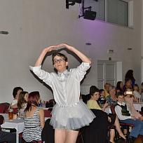 2017 - Žákovský ples ZŠ Koloveč