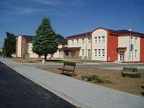 2010 - Výstavba nového kulturního a administrativního zařízení