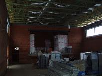 2010 - Výstavba nového kulturního a administrativního zařízení