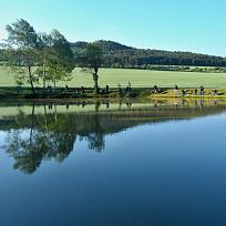 2017 - Jarní rybářské závody 