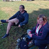 2017 - Jarní rybářské závody 