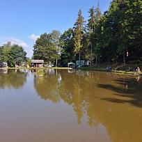 2017 - Jarní rybářské závody 