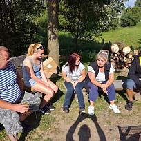 2017 - Jarní rybářské závody 