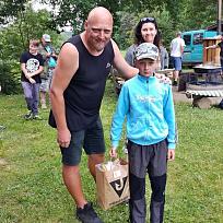 2017 - Jarní rybářské závody 