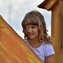 2017 - Pasování předškoláků MŠ Koloveč