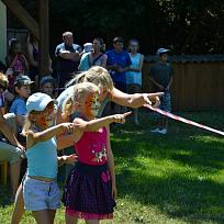 2017 - ZKO Koloveč aneb pes v akci