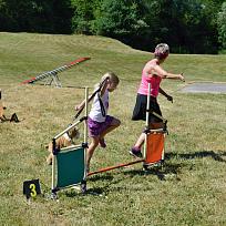 2017 - ZKO Koloveč aneb pes v akci