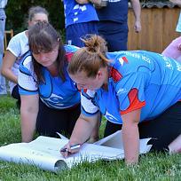 2017 - ZKO Koloveč aneb pes v akci