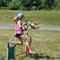 2017 - ZKO Koloveč aneb pes v akci