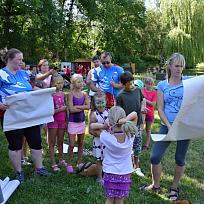 2017 - ZKO Koloveč aneb pes v akci