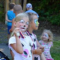 2017 - ZKO Koloveč aneb pes v akci