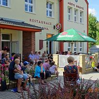 2017 - Vystoupení divadelního spolku D3