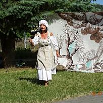 2017 - Vystoupení divadelního spolku D3