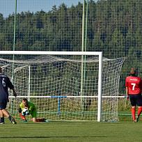 SG Koloveč x SG Chocomyšl