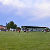 SG Koloveč x SG Chocomyšl