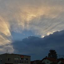 SG Koloveč x SG Chocomyšl