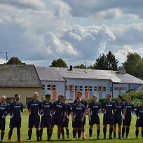 TJ Slavoj Koloveč x SG Slavia Praha