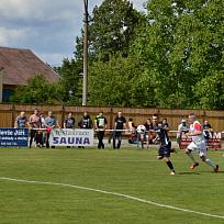 TJ Slavoj Koloveč x SG Slavia Praha