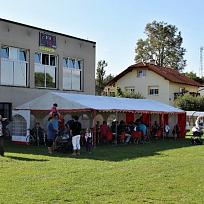 TJ Slavoj Koloveč x SG Slavia Praha