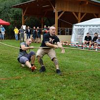 2017 - Pouť - kolovečský trojboj