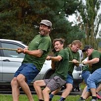 2017 - Pouť - kolovečský trojboj
